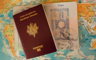 2026 Fee Increases: How Much Do French Visas, Residency Permits & Citizenship Cost Now?