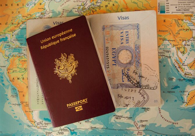 2026 Fee Increases: How Much Do French Visas, Residency Permits & Citizenship Cost Now?