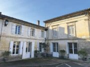 Buying and Renovating a Second Home Near Bordeaux...