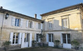 Buying and Renovating a Second Home Near Bordeaux