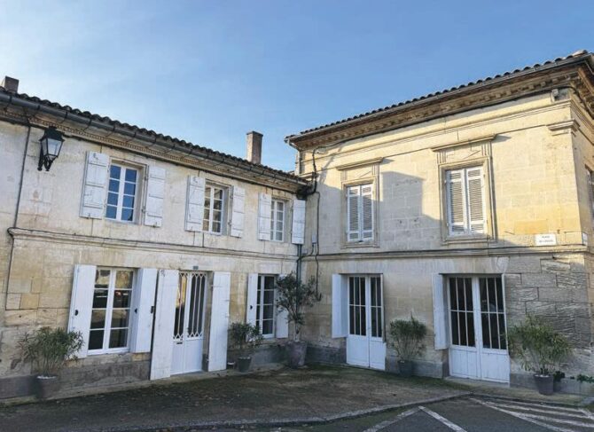 Buying and Renovating a Second Home Near Bordeaux