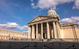 A Guide to Neoclassical Architecture in France