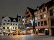 Rouen and Dieppe: French Property Location Guide...