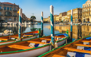 Hérault: French Property Location Guide