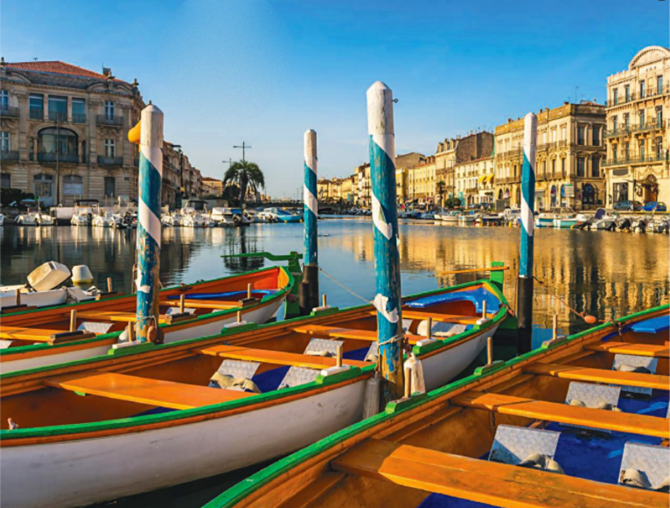 Hérault: French Property Location Guide