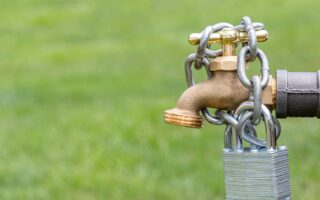 Rail Strikes, Water Restrictions and Property Declarations: News Digest