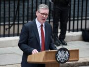 Starmer Resignation Process Adds to UK Market Uncertainty: S...