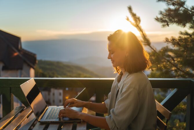 Remote Working, Property Deadlines and Summer Sales: News Digest