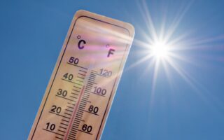 Heatwave Alerts, Summer Sales and Inheritance Fees: News Digest