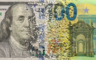 Pound and Euro Face Headwinds as US-Iran Tensions Lift the Dollar: Sterling Update