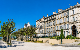 Angoulême: French Property Location Guide