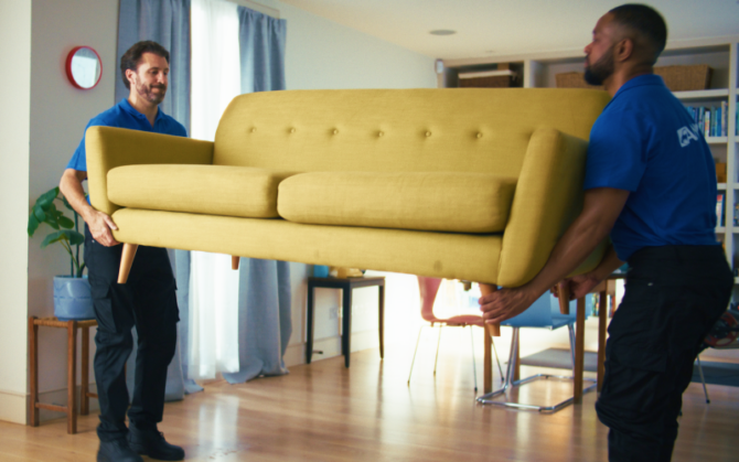 Moving furniture to France? Don’t make these 5 mistakes