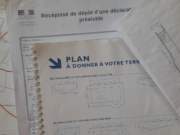Planning Permissions for Swimming Pools in France...