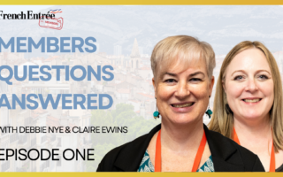 Members Questions Answered – Episode One
