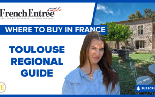 Toulouse Regional Guide With International Property Hunter