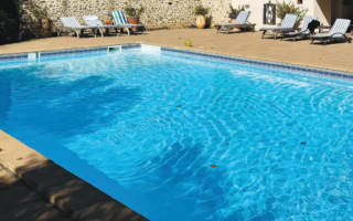 Buying a House With a Swimming Pool in France: What You Need to Know