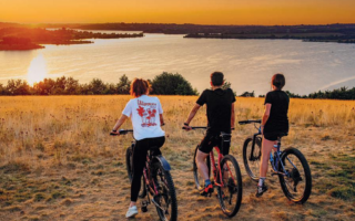 Buying a Lakeside or Waterside Home in France
