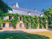How One Couple Turned a French Manor House Into an Opera Hou...