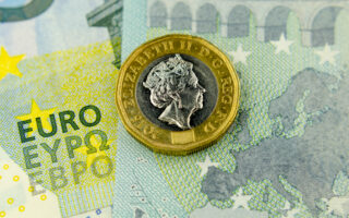 Politics Fills the Data Vacuum as Central Banks Shape Market Expectations: Sterling Update
