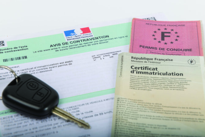 Moving to France? The Paperwork Is the Easy Part