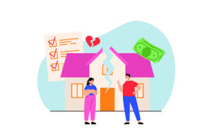 Divorce in France or England: Which Country Should You File In?