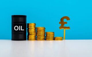 Oil Surge Dominates Markets as Sterling Holds Firm: Sterling Update