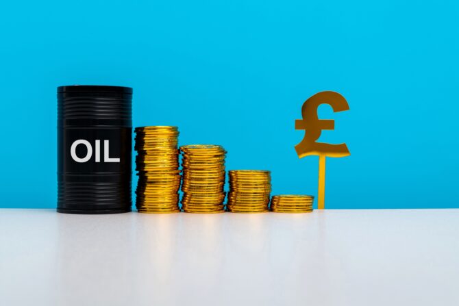 Oil Surge Dominates Markets as Sterling Holds Firm: Sterling Update