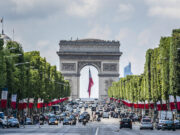 Bastille Day, Tour de France & Travel Disruptions: News...