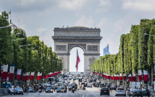Bastille Day, Tour de France & Travel Disruptions: News Digest