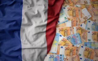 France Finds Consumer Optimism as New Risks Emerge: Sterling Update