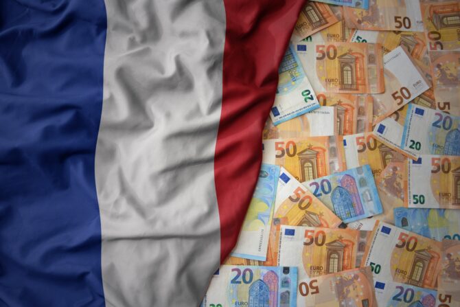 France Finds Consumer Optimism as New Risks Emerge: Sterling Update