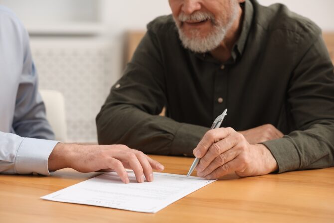 Renouncing a French Inheritance: What You Need to Know