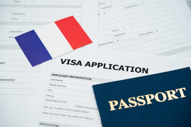 Moving to France: Should You Sort Your Visa or Property First?