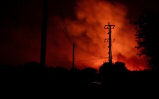 Tourist Rental Rules, Rent Caps and Bordeaux Wildfires: News Digest