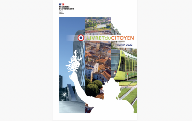 What is the Livret du Citoyen? Essential Reading for French Citizenship & Residency Applicants