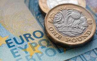 Weather Boosts Growth but Questions Remain Beneath the Surface: Sterling Update
