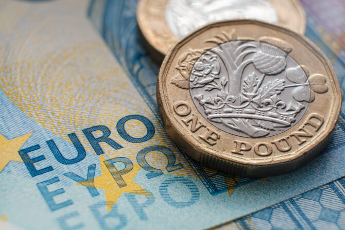 Weather Boosts Growth but Questions Remain Beneath the Surface: Sterling Update