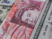 Sterling Holds Firm as UK Data Takes Centre Stage and Dollar...