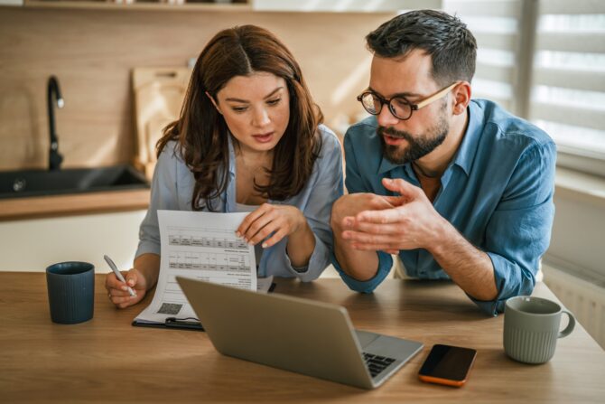 Protecting Your Life in France: Life Cover, Income Protection and Disability Insurance in One Place