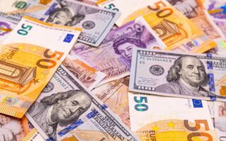 Markets Pause as Intervention, Energy and Growth Risks Compete for Attention: Sterling Update