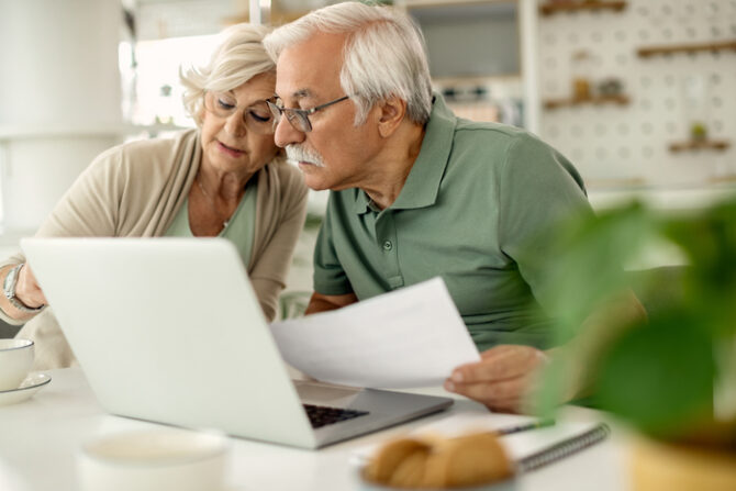 Retiring to France in 2026: What Does the New PUMA Healthcare Contribution Mean for US Retirees?