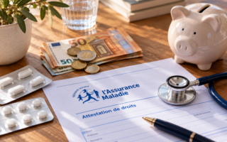 Why Doesn’t French Health Insurance Reimburse the Full Cost? Understanding the “70% Rule” and Mutuelles
