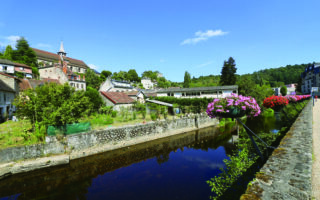 Creuse: French Property Location Guide