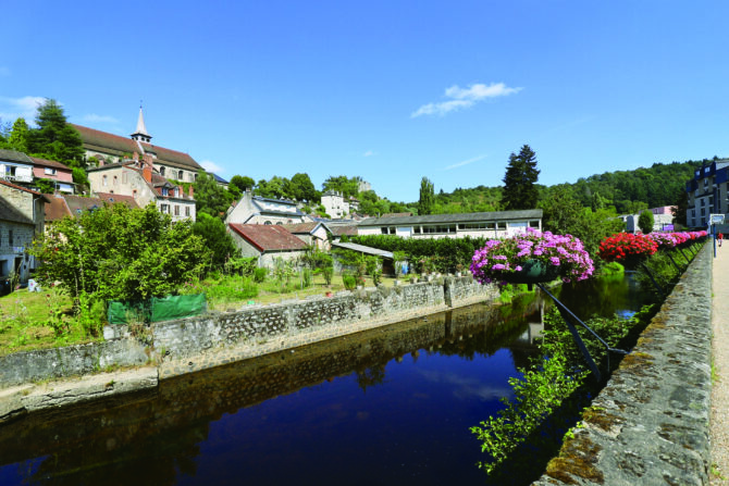 Creuse: French Property Location Guide