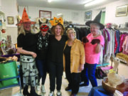 Charity Starts at Home: The Expats Making a Difference in Fr...
