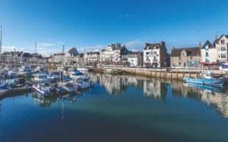 Pays de la Loire: French Property Location Guide