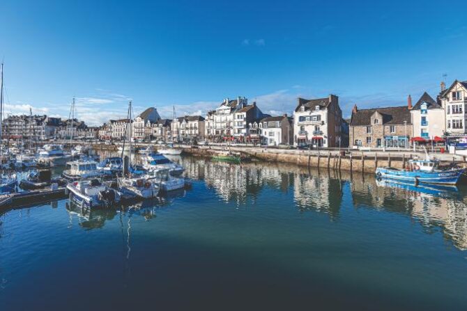 Pays de la Loire: French Property Location Guide
