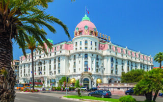 A Guide to Belle Époque Architecture in France