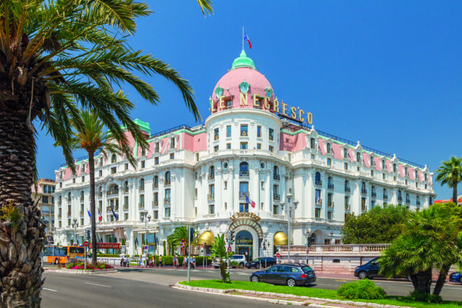A Guide to Belle Époque Architecture in France