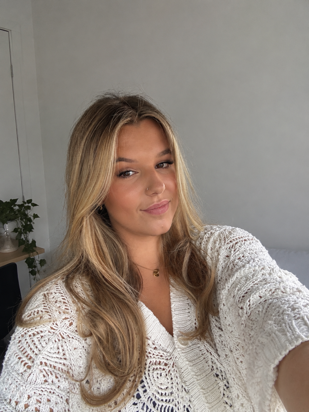 Sophie Lee